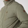 Wrangler Bodyguard Jacket Dusty Oli - Thumbnail Image 2