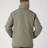 Wrangler Bodyguard Jacket Dusty Oli - Thumbnail Image 4