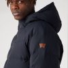 Wrangler Zip Down Jacket - Thumbnail Image 2