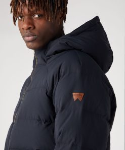 Alternative view of Wrangler Zip Down Jacket