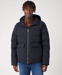 Wrangler Zip Down Jacket