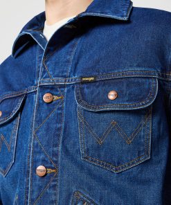 Wrangler 124Mj Far Away