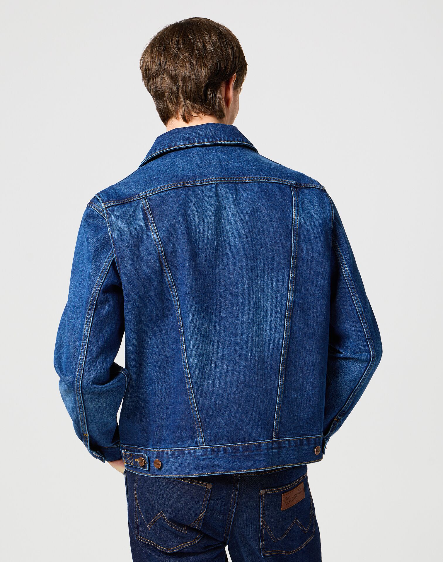 Wrangler 124Mj Far Away - Image 2
