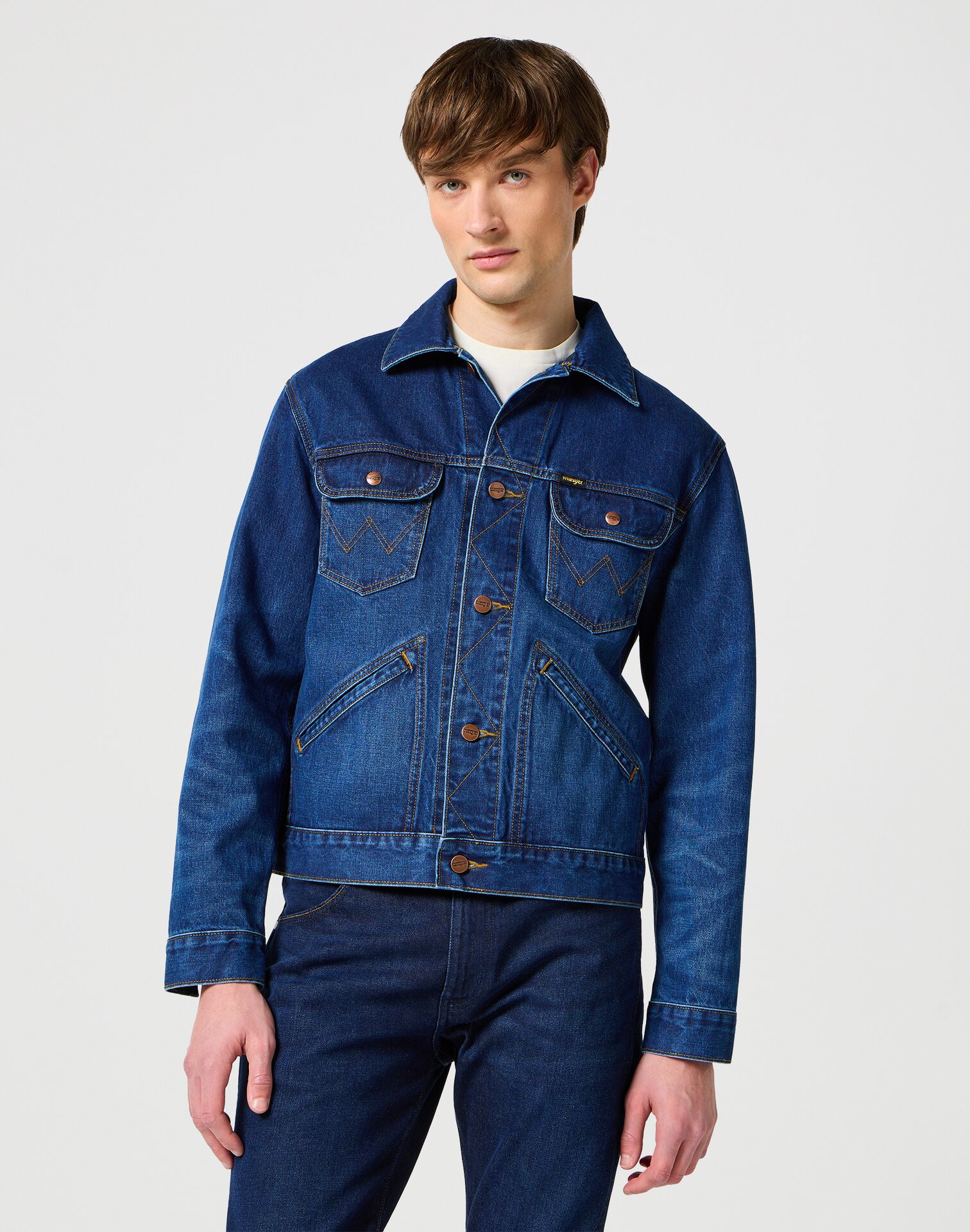 Wrangler 124Mj Far Away - Image 3