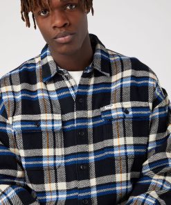 Wrangler Overshirt