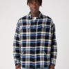 Wrangler Overshirt - Thumbnail Image 2