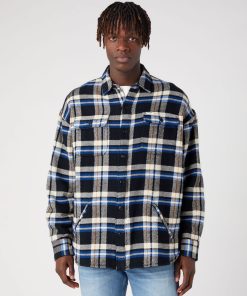 Alternative view of Wrangler Overshirt