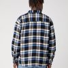 Wrangler Overshirt - Thumbnail Image 3