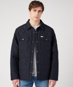 Wrangler Transitional Jacket Black