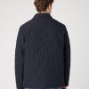 Wrangler Transitional Jacket Black - Thumbnail Image 3