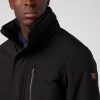 Wrangler Bodyguard Jacket Black - Thumbnail Image 2