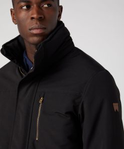Alternative view of Wrangler Bodyguard Jacket Black