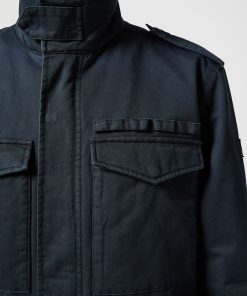 Alternative view of Wrangler Field Jacket Black