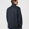 Wrangler Field Jacket Black - Thumbnail Image 4