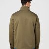 Wrangler Field Jacket Ivy Green - Thumbnail Image 4