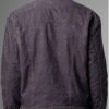 Wrangler Antifit Sherpa Faded Black - Thumbnail Image 3